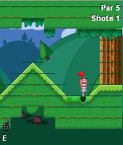 Monkey Ball MiniGolf, Minigolf 2  Worms: Golf