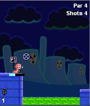 Monkey Ball MiniGolf, Minigolf 2  Worms: Golf