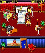 Night Club Empire / Porn Manager