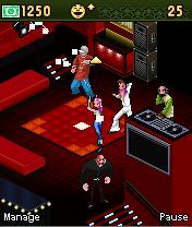 Night Club Empire / Porn Manager