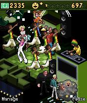 Night Club Empire / Porn Manager