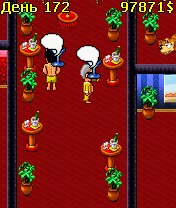 Night Club Empire / Porn Manager