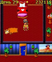 Night Club Empire / Porn Manager