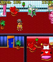 Night Club Empire / Porn Manager