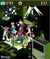 Night Club Empire / Porn Manager