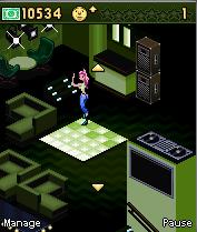 Night Club Empire / Porn Manager