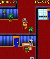 Night Club Empire / Porn Manager