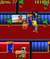 Night Club Empire / Porn Manager