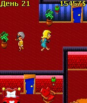 Night Club Empire / Porn Manager