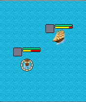 ,  (Gameleons)    (Shamrock)