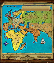 ,  (Gameleons)    (Shamrock)