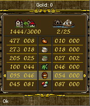 ,  (Gameleons)    (Shamrock)