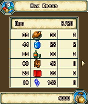 ,  (Gameleons)    (Shamrock)