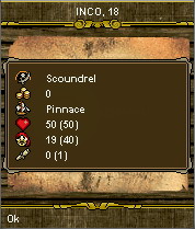 ,  (Gameleons)    (Shamrock)