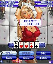 Sexy Poker, Sexy Manga Poker  Strip Club