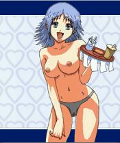 Sexy Poker, Sexy Manga Poker  Strip Club