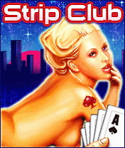 Sexy Poker, Sexy Manga Poker  Strip Club