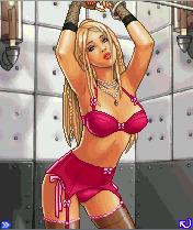 Sexy Poker, Sexy Manga Poker  Strip Club