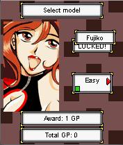 Sexy Poker, Sexy Manga Poker  Strip Club