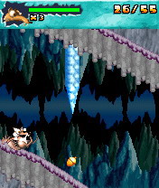 Ice Age 2 Arctic Slide, Open Season,     