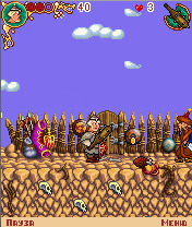 Ice Age 2 Arctic Slide, Open Season,     