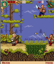 Ice Age 2 Arctic Slide, Open Season,     