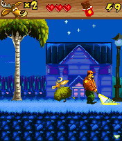 Ice Age 2 Arctic Slide, Open Season,     