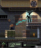 Splinter Cell: Double Agent