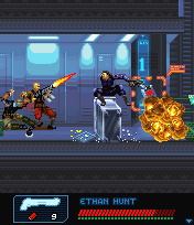 Mission Impossible 3