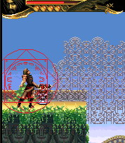 Prince of Persia: The Two Thrones