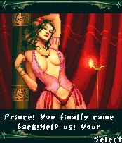 Prince of Persia: The Two Thrones