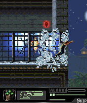 Splinter Cell: Double Agent