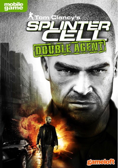 Splinter Cell: Double Agent