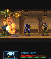 Mission Impossible 3