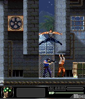 Splinter Cell: Double Agent