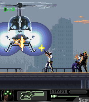 Splinter Cell: Double Agent