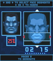 Mission Impossible 3