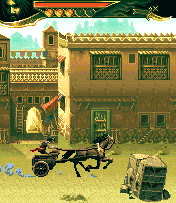 Prince of Persia: The Two Thrones