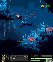 Splinter Cell: Double Agent