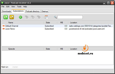 �������-�������� Juice