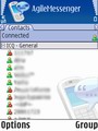  IM- Agile Messenger