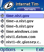 Internet Time 1.4
