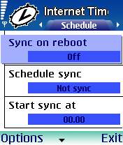 Internet Time 1.4
