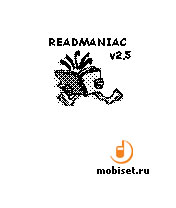 ReadManiac