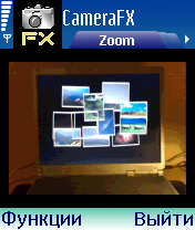 CameraFX