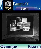 CameraFX