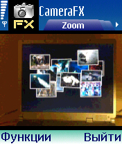 CameraFX