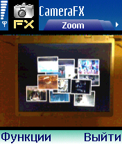CameraFX