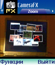 CameraFX