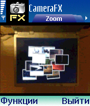 CameraFX